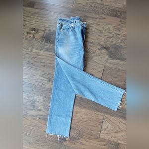 Rag and Bone jean